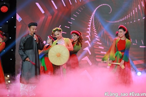 Tài tử Lý Hùng chất vấn diễn viên Long Đẹp Trai lý do đặt nghệ danh amp;#34;gây sốcamp;#34; - 1