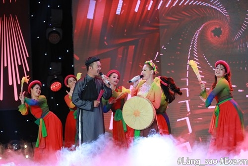 Tài tử Lý Hùng chất vấn diễn viên Long Đẹp Trai lý do đặt nghệ danh amp;#34;gây sốcamp;#34; - 3