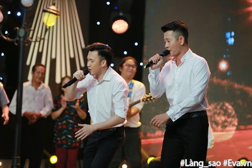 Tài tử Lý Hùng chất vấn diễn viên Long Đẹp Trai lý do đặt nghệ danh amp;#34;gây sốcamp;#34; - 16
