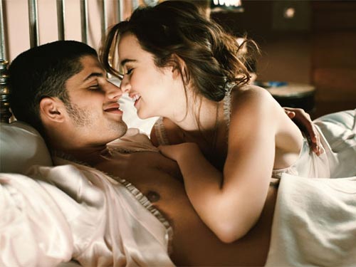 Thực hiện 5 điều này trước giờ đi ngủ, vợ chồng sẽ mãi yêu nhau đến khi đầu bạc, răng long - 1