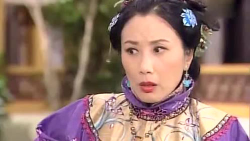 Đâu phải mỗi phim Việt Nam, màn ảnh TVB cũng có bà mẹ chồng amp;#34;tai quáiamp;#34; chẳng kém! - 1