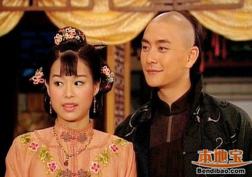 Đâu phải mỗi phim Việt Nam, màn ảnh TVB cũng có bà mẹ chồng amp;#34;tai quáiamp;#34; chẳng kém! - 4