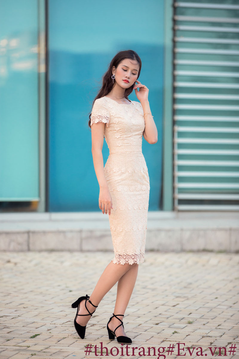 Hương Ly xinh đẹp amp;#34;đập tanamp;#34; nắng hè với kiểu tóc sao Hàn ầm ầm lăng xê - 5