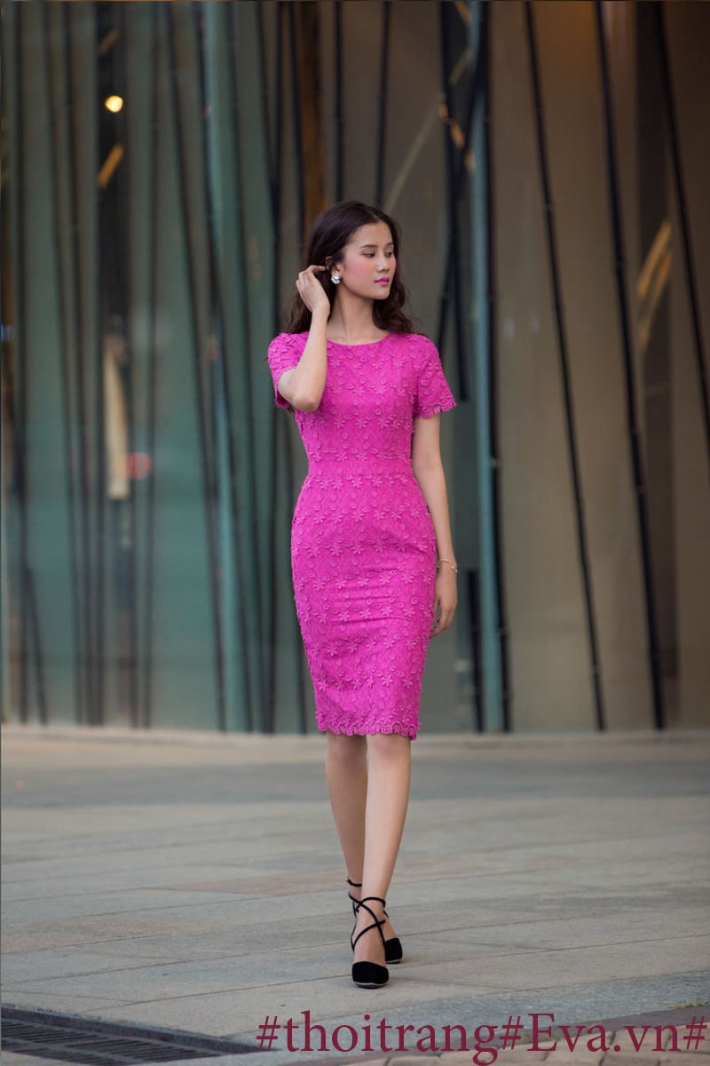 Hương Ly xinh đẹp amp;#34;đập tanamp;#34; nắng hè với kiểu tóc sao Hàn ầm ầm lăng xê - 4