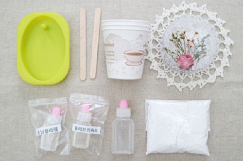 Rảnh tay 5 phút làm ngay túi thơm cho quần áo lưu hương cả năm trời - 1