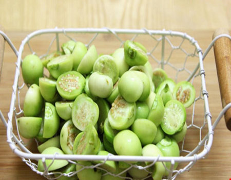 6 loại trái nếu ăn cả hạt sẽ dễ amp;#39;rước họa vào thânamp;#39; - 6