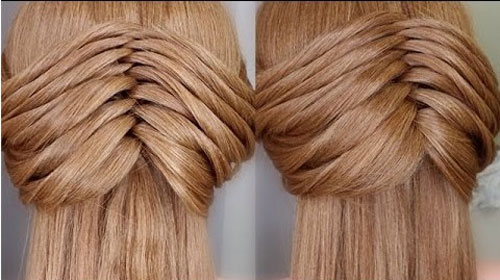 Chẳng cần khéo tay, 5 kiểu tóc vừa dễ làm lại vừa nhanh gọn này sẽ khiến bạn quyến rũ hơn đấy - 2