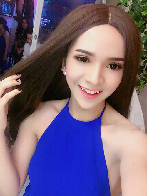 Chi 140 triệu chuyển giới đẹp nõn nà, hotgirl miền Tây được bạn trai chiều như công chúa - 5