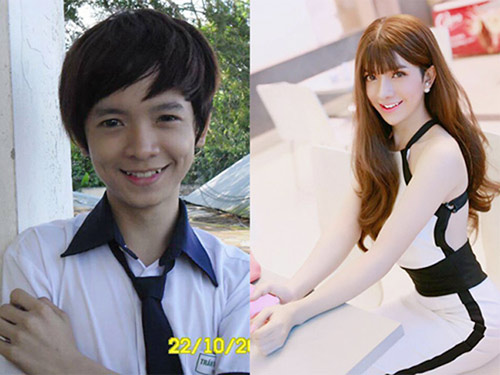 Chi 140 triệu chuyển giới đẹp nõn nà, hotgirl miền Tây được bạn trai chiều như công chúa - 3