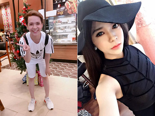 Chi 140 triệu chuyển giới đẹp nõn nà, hotgirl miền Tây được bạn trai chiều như công chúa - 4