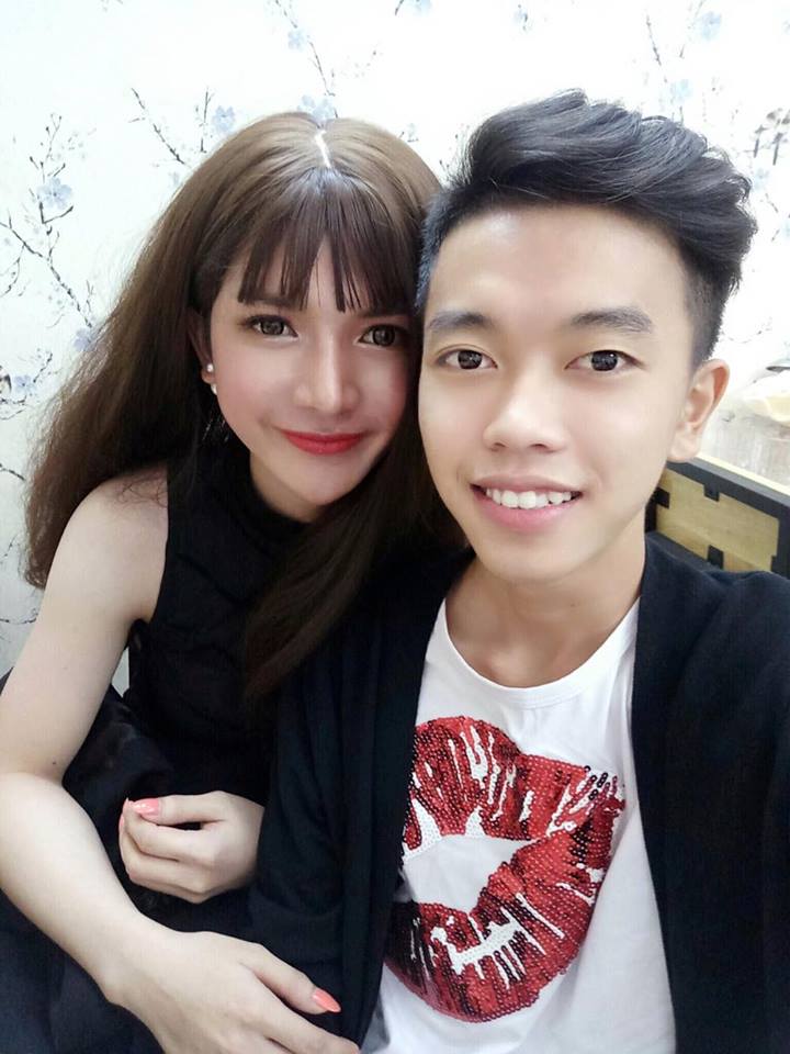 Chi 140 triệu chuyển giới đẹp nõn nà, hotgirl miền Tây được bạn trai chiều như công chúa - 9