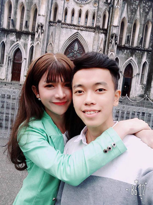 Chi 140 triệu chuyển giới đẹp nõn nà, hotgirl miền Tây được bạn trai chiều như công chúa - 10