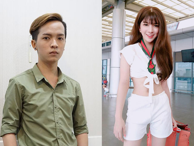 Chi 140 triệu chuyển giới đẹp nõn nà, hotgirl miền Tây được bạn trai chiều như công chúa - 2