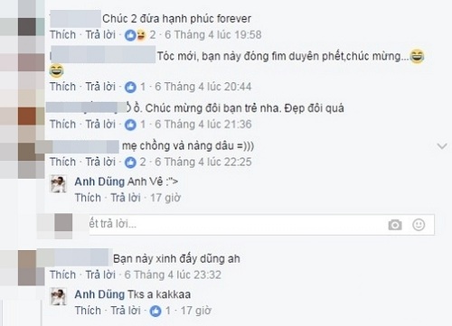 Bạn gái ngoài đời của Anh Dũng trong “Sống chung với mẹ chồng” sexy bỏng mắt - 5
