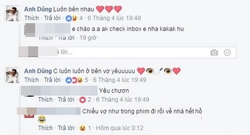 Bạn gái ngoài đời của Anh Dũng trong “Sống chung với mẹ chồng” sexy bỏng mắt - 6