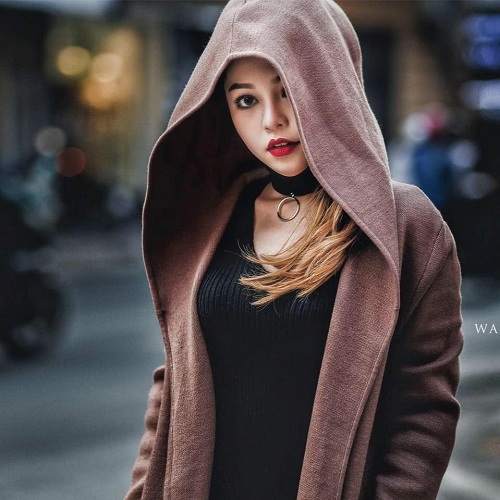 Bạn gái ngoài đời của Anh Dũng trong “Sống chung với mẹ chồng” sexy bỏng mắt - 17