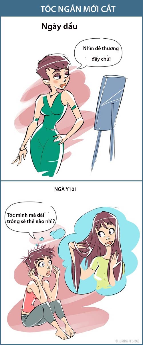Những hình ảnh lật tẩy tội lỗi loài người ai cũng mắc phải: cả thèm chóng chán - 3