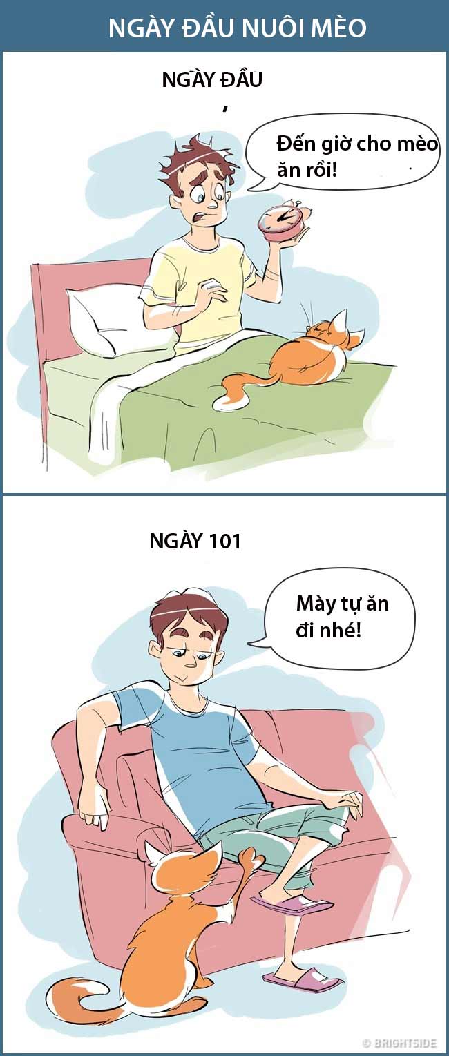 Những hình ảnh lật tẩy tội lỗi loài người ai cũng mắc phải: cả thèm chóng chán - 7