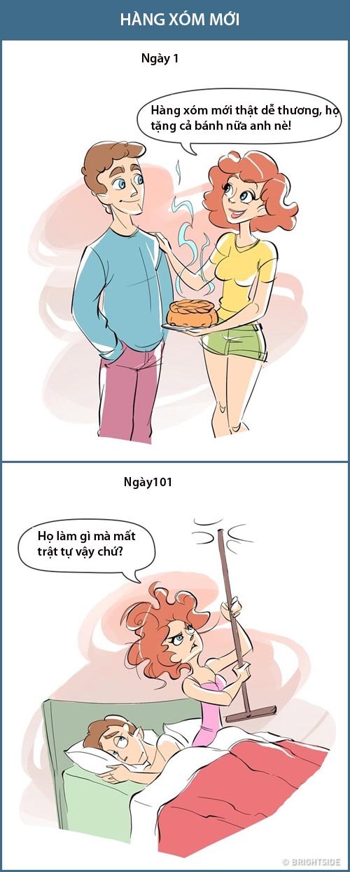 Những hình ảnh lật tẩy tội lỗi loài người ai cũng mắc phải: cả thèm chóng chán - 10