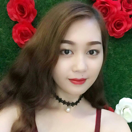 Diễn biến bất ngờ vụ cô gái xinh đẹp mất tích khi đi giao hàng - 1