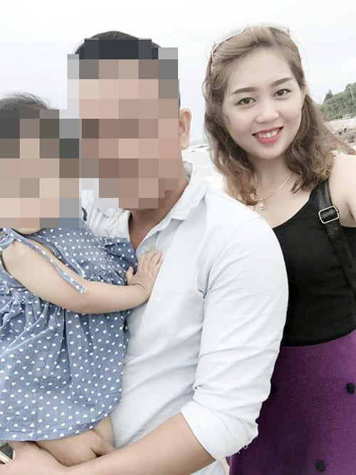 Diễn biến bất ngờ vụ cô gái xinh đẹp mất tích khi đi giao hàng - 2