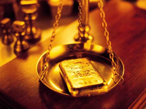 Giá vàng hôm nay 10/4/2017: Vàng trong nước vẫn mất sóng - 1