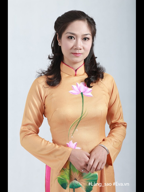 Danh ca Thanh Hà được amp;#34;đặc cáchamp;#34; để amp;#34;so găngamp;#34; cùng Hồng Nhung, Bằng Kiều - 6