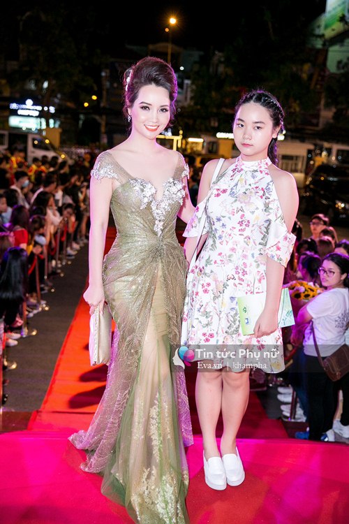 Lấy chồng xong mà đẹp như BTV xinh nhất VTV thì ai cũng muốn lấy - 3