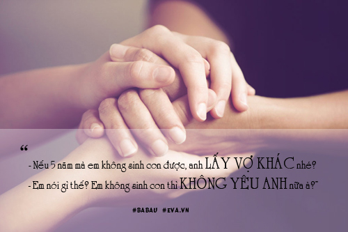 Khát khao có con, mẹ hiếm muộn 15 năm giấu mẹ chồng nhờ em gái mang thai hộ - 2