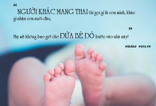 Khát khao có con, mẹ hiếm muộn 15 năm giấu mẹ chồng nhờ em gái mang thai hộ - 3