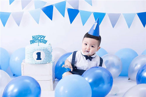 amp;#34;Khó cầm lòngamp;#34; trước vẻ bụ bẫm, đáng yêu của con trai Tâm Tít - 2