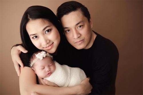 Sao Việt 24h qua: Vợ Tuấn Hưng gây ngỡ ngàng sau gần 1 tháng sinh con - 16