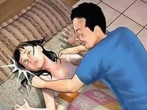 Bé gái 14 tuổi mang thai 31 tuần vì bị chồng mới của mẹ xâm hại - 2
