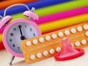 Sức khỏe - Hoại tử ruột, suýt chết vì tự ý dùng thuốc tránh thai