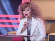 Làng sao - Thí sinh hát tặng người yêu đã mất được Phương Thanh khen biết buông bỏ mọi thứ