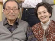 Làng sao - Không kìm được nước mắt trước hình ảnh ốm yếu của nghệ sĩ Kim Young Ae