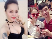 Làm đẹp - Bạn gái ngoài đời của Anh Dũng trong “Sống chung với mẹ chồng” sexy bỏng mắt