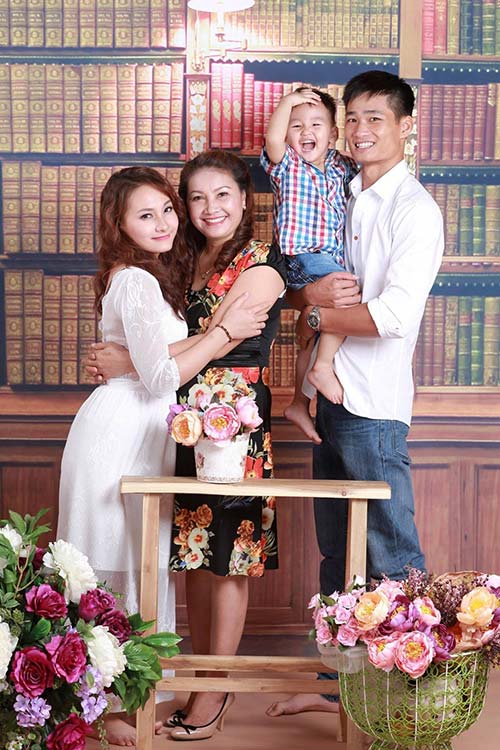 Nữ chính “Sống chung với mẹ chồng”: Khi bất đồng chuyện chăm cháu, tôi đẩy cho chồng thương lượng - 4