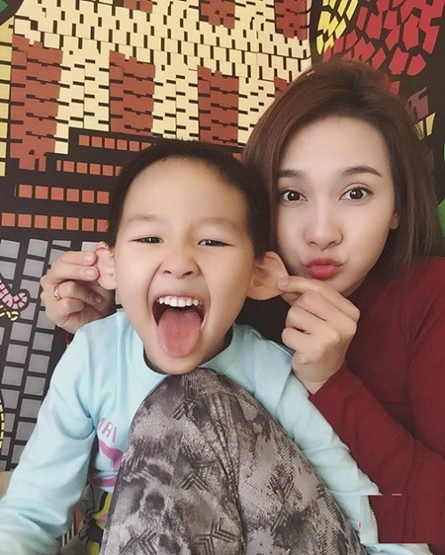 Nữ chính “Sống chung với mẹ chồng”: Khi bất đồng chuyện chăm cháu, tôi đẩy cho chồng thương lượng - 3