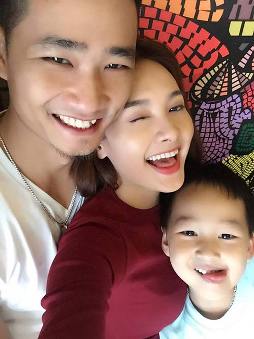 Nữ chính “Sống chung với mẹ chồng”: Khi bất đồng chuyện chăm cháu, tôi đẩy cho chồng thương lượng - 5