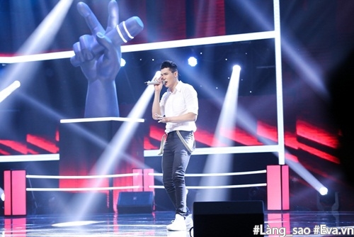 The Voice 2017: Đông Nhi trách Thu Minh amp;#34;ácamp;#34;, Tóc Tiên tiết lộ bí mật amp;#34;vô cảm trước trai đẹpamp;#34; - 3