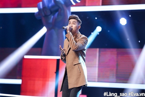 The Voice 2017: Đông Nhi trách Thu Minh amp;#34;ácamp;#34;, Tóc Tiên tiết lộ bí mật amp;#34;vô cảm trước trai đẹpamp;#34; - 2