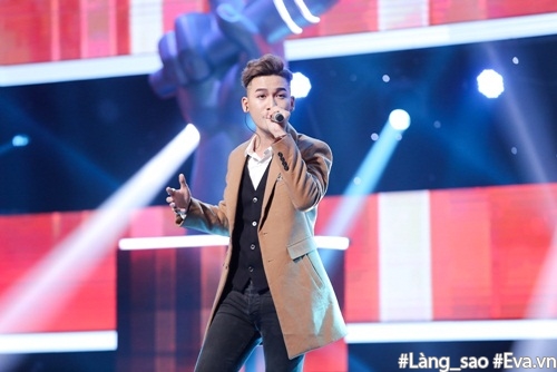 The Voice 2017: Đông Nhi trách Thu Minh amp;#34;ácamp;#34;, Tóc Tiên tiết lộ bí mật amp;#34;vô cảm trước trai đẹpamp;#34; - 5