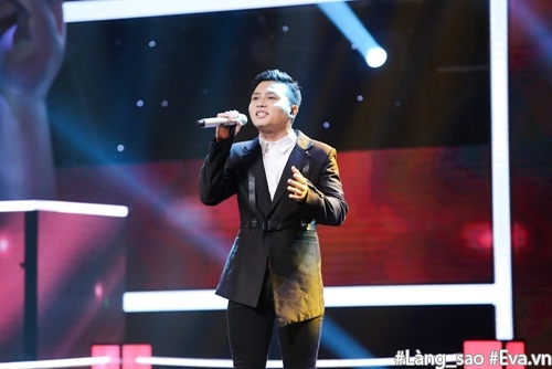 The Voice 2017: Đông Nhi trách Thu Minh amp;#34;ácamp;#34;, Tóc Tiên tiết lộ bí mật amp;#34;vô cảm trước trai đẹpamp;#34; - 20