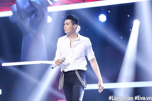 The Voice 2017: Đông Nhi trách Thu Minh amp;#34;ácamp;#34;, Tóc Tiên tiết lộ bí mật amp;#34;vô cảm trước trai đẹpamp;#34; - 4