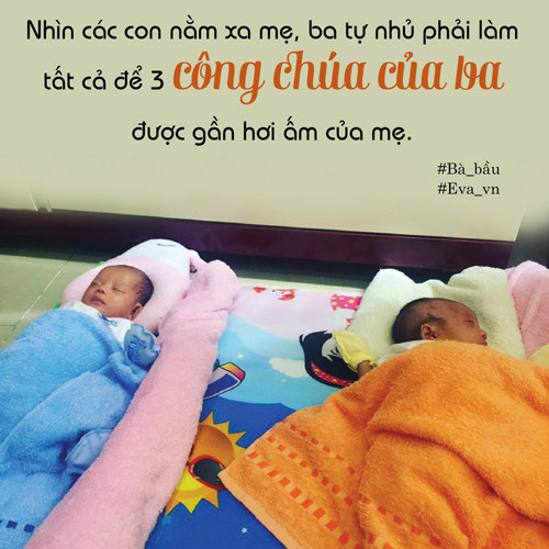 Vợ suy thận sau sinh, chồng nghèo amp;#34;gồng gánhamp;#34; nuôi ca sinh 3 bị suy tim, viêm phổi - 1