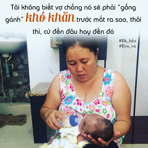 Vợ suy thận sau sinh, chồng nghèo amp;#34;gồng gánhamp;#34; nuôi ca sinh 3 bị suy tim, viêm phổi - 5