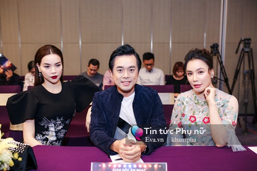 Hồ Ngọc Hà được trả 1 tỷ đồng khi ngồi ghế nóng cùng Hồ Quỳnh Hương - 6