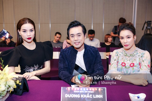 Hồ Ngọc Hà được trả 1 tỷ đồng khi ngồi ghế nóng cùng Hồ Quỳnh Hương - 7