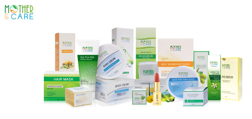 Biocosmetics được xướng tên Thương hiệu nhãn hiệu nổi tiếng VN 2017 - 3